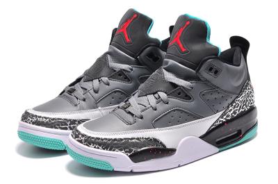 cheap air jordan son of mars low spizike cheap no. 8